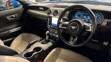 Ford Mustang 5.0 V8 GT 2dr Auto Petrol Coupe